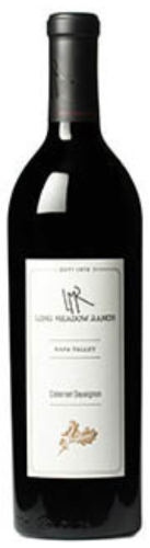 Long Meadow Ranch Cabernet Sauvignon Long Meadow Ranch Cabernet Sauvignon