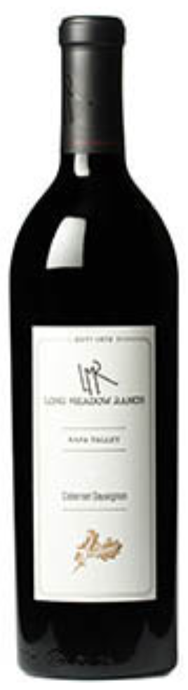 Long Meadow Ranch Cabernet Sauvignon