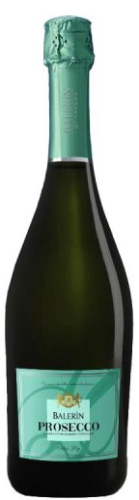 Balerin Prosecco Extra Dry