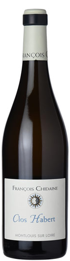 Francois Chidaine Montlouis sur Loire Clos Habert