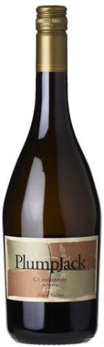 Plumpjack Chardonnay Reserve