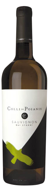 Colli di Poianis Sauvignon Gli Stormi