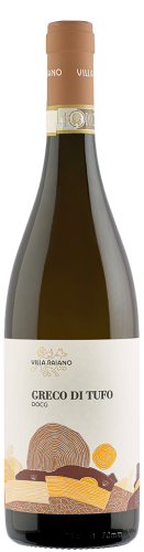 Villa Raiano Greco di Tufo DOCG
