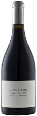 Olivier Bernstein Chambertin Grand Cru
