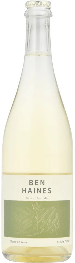 Ben Haines Blanc De Now Ben Haines Blanc De Now