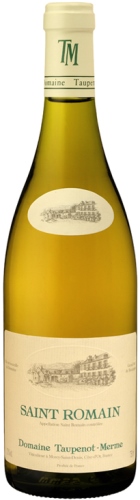 Domaine Taupenot-Merme Saint-Romain Blanc Domaine Taupenot-Merme Saint-Romain Blanc