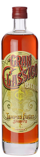 Tempus Fugit Liqueur Gran Classico Bitter