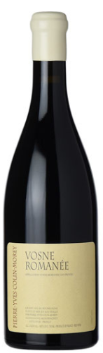 Pierre-Yves Colin-Morey Vosne-Romanee