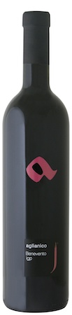 Janare Aglianico Benevento