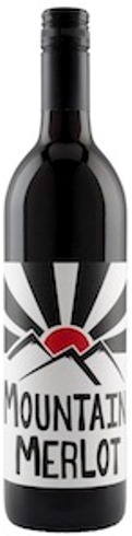 Magnificent Wine Company Mountain Merlot
