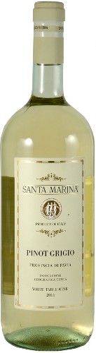 Santa Marina Pinot Grigio