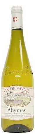 Domaine Labbe Vin de Savoie Abymes