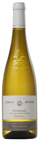 Domaine Paul Buisse Touraine Sauvignon