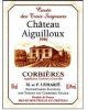 Chateau Aiguilloux Corbierres