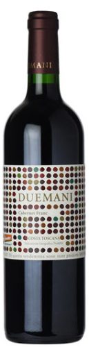 Duemani Cabernet Franc Duemani