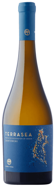 Mikra Thira Assyrtiko Terrasea