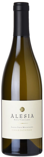 Alesia [by Rhys] Chardonnay Santa Cruz Mountains