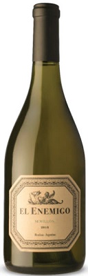 El Enemigo Semillon
