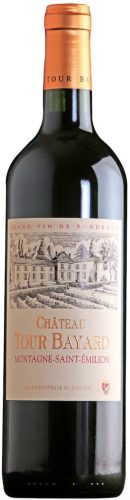 Chateau Tour Bayard Montagne Saint Emilion