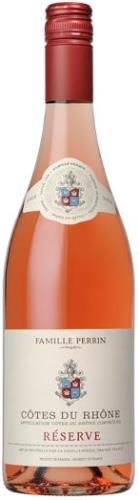 Famille Perrin Cotes du Rhone Rose Reserve Famille Perrin Cotes du Rhone Rose Reserve