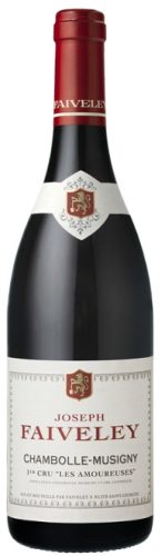 Joseph Faiveley Chambolle-Musigny 1er Cru les Amoureuses