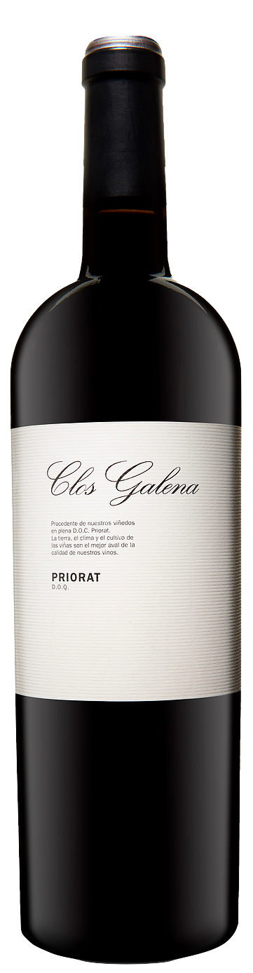 Clos Galena Priorat