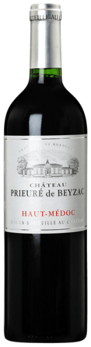 Chateau Prieure de Beyzac Haut Medoc