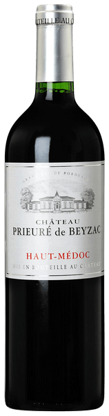 Chateau Prieure de Beyzac Haut Medoc