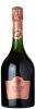 Taittinger Champagne Brut Rose Comtes de Champagne