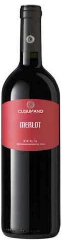 Cusumano Merlot