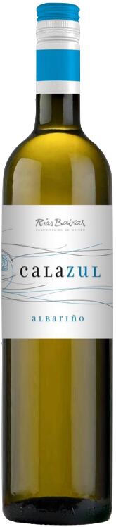 Calazul Albarino Calazul Albarino