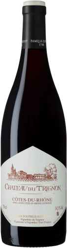 Chateau du Trignon Cotes du Rhone