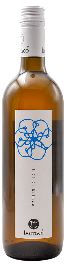 Barraco Terre Siciliane Bianco "Fior di Bianco"