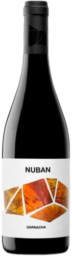 Nuban Garnacha Nuban Garnacha