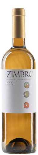 Quinta Do Zimbro Douro Branco