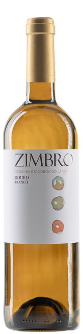Quinta Do Zimbro Douro Branco