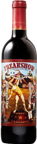 Michael David Cabernet Sauvignon Freakshow