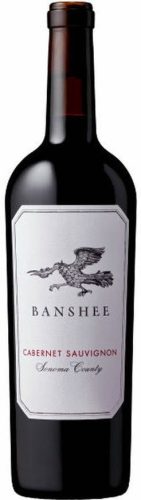 Banshee Cabernet Sauvignon Sonoma County