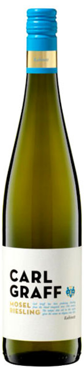 Carl Graff Riesling Kabinett