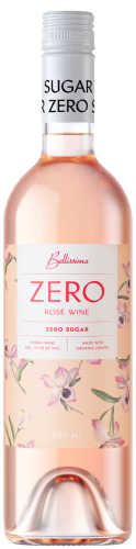 Bellissima Rose Zero Sugar