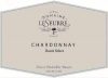 Domaine LeSeurre Chardonnay Barrel Select