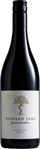 Howard Park Shiraz Flint Rock