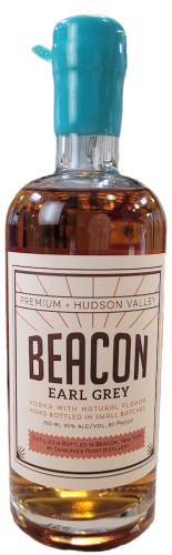 Beacon Vodka Earl Grey Beacon Vodka Earl Grey