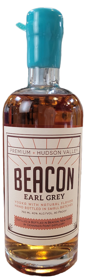 Beacon Vodka Earl Grey
