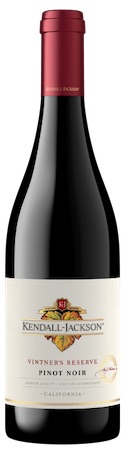Kendall Jackson Pinot Noir Vintner's Reserve