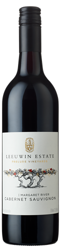 Leeuwin Estate Cabernet Sauvignon Prelude Vineyards