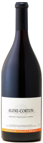 Tollot Beaut Aloxe-Corton Tollot Beaut Aloxe-Corton