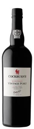 Cockburn's Port Vintage Cockburn's Port Vintage