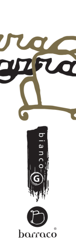 Barraco Terre Siciliane Grillo "Bianco G"