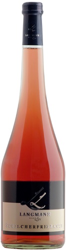 Langmann Schilcher Frizzante Langmann Schilcher Frizzante